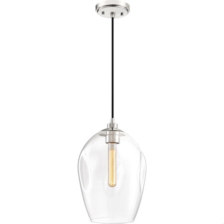 Quoizel Nostalgia Mini Pendant NGA1510PK
